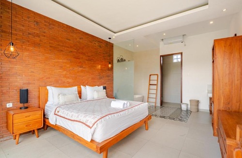 Kediri Villa | Villa Sandhyā Tabanan
