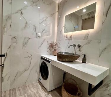 Roda Apartment | Villa Sandra