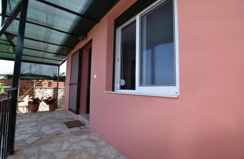 Sivota Apartment | Villa Sandy