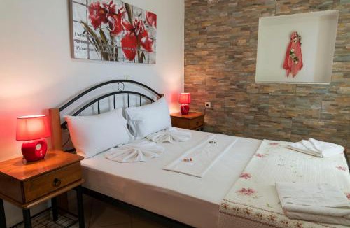 Sivota Apartment | Villa Sandy