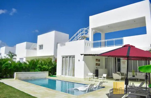 Playa Chiquita Villa | Villa Santa Fe SOV