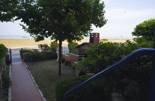 Agia House | Villa Santoro