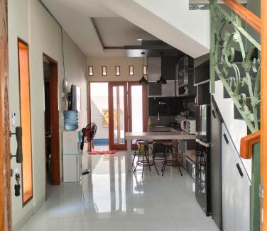 Teuku Umar House | Villa Sanur
