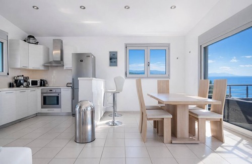 Sivota Villa | Villa Sapfo - Two Bedroom Villa, Sleeps 4