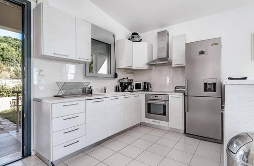 Sivota Villa | Villa Sapfo - Two Bedroom Villa, Sleeps 4