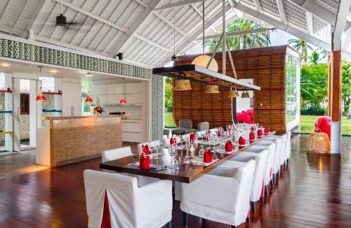 Tanjung Villa | Villa Sapi by Elite Havens