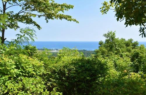 Tigawasa Villa | Villa Sarah Nafi, amazing ocean views