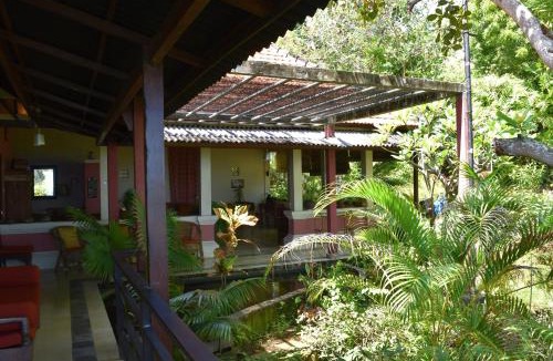 Tigawasa Villa | Villa Sarah Nafi, amazing ocean views