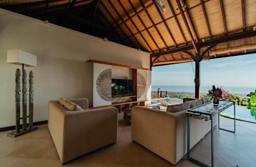 Kayu Putih Villa | Villa Saraswati Lovina
