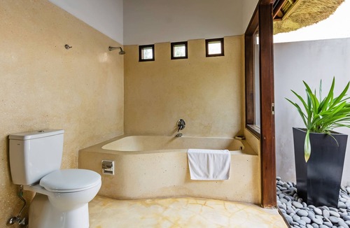 Sengkidu Villa | Villa Sasoon 1, 100 mt to Beach
