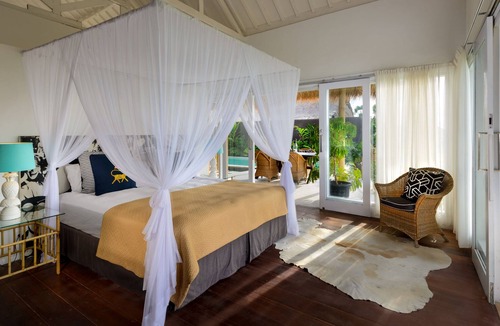 Umalas Villa | Villa Sawah, Three Bedroom Villa in Umalas, Bali