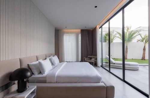 Umalas Villa | Villa Sayuri in Kecamatan Kuta Utara