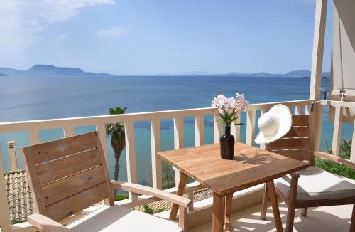 Pogonia Villa | Villa Scorpios