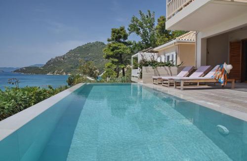Pogonia Villa | Villa Scorpios