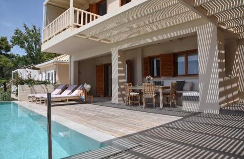 Pogonia Villa | Villa Scorpios