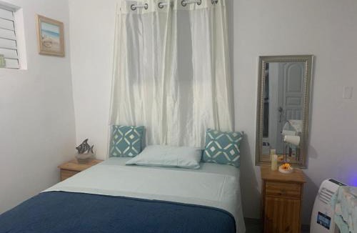 La Cienaga Bed & Breakfast | Villa Sea Foam Shore