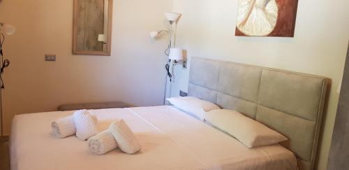 Pefkos House | Villa Sealine