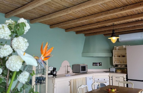 Agios Spyridon Corfu Villa | Villa Seashore: Dreamy villa by the sea side with heated pool