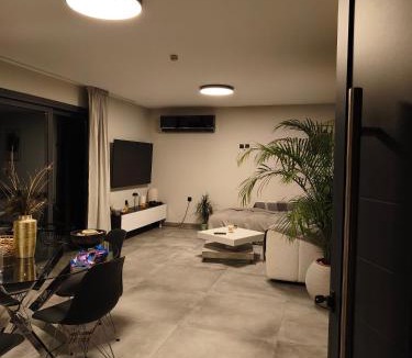 Paliki Villa | Villa secrecy