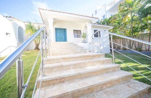 Villas Ana Maria Villa | Villa Selena - 5br Villa In Sosua Center!