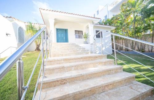 Villas Ana Maria Villa | Villa Selena - 5br Villa In Sosua Center