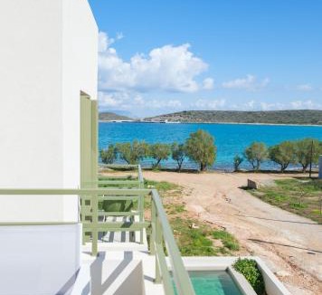 Diakofti Villa | Villa Selina 4 - Etheras Properties
