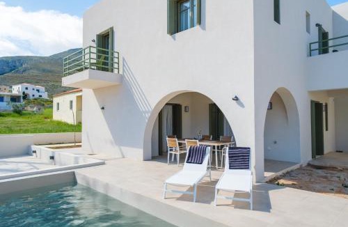 Diakofti Villa | Villa Selina 7 - Etheras Properties