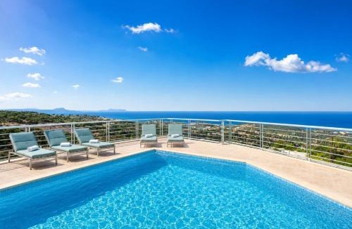 Roussospiti Villa | Villa Selini