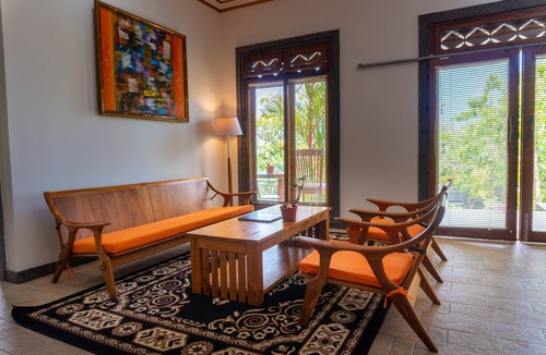 Kalibukbuk House | Villa Selonding Batu
