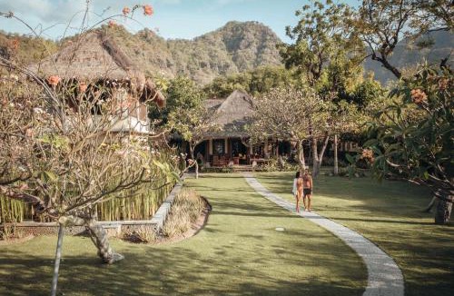 Pemuteran Villa | Villa Semadhi