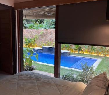 Sigar Penjalin Bed & Breakfast | Villa Semoga