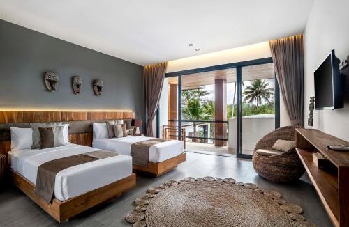 Peliatan Villa | Villa Serenity by BaliSuperHost
