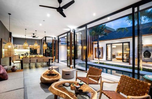Peliatan Villa | Villa Serenity by BaliSuperHost