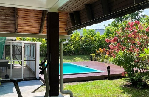 Pacific Harbour House | Villa Serenity welcomes you