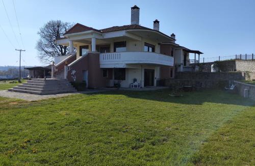 Grevena Villa | 'Villa Serenity'