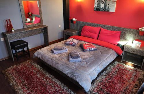 Grevena Villa | 'Villa Serenity'