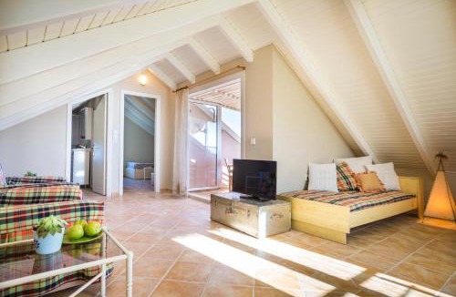 Tselendata Villa | Villa Serenity