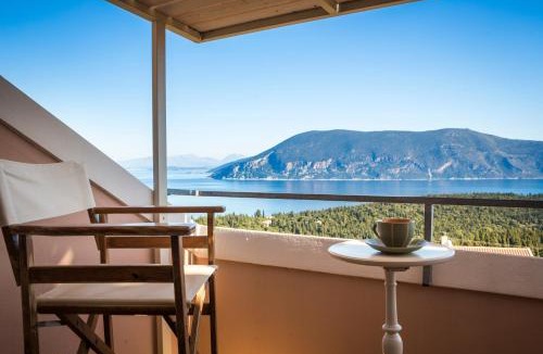 Tselendata Villa | Villa Serenity
