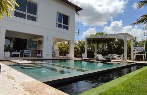 La Estancia Villa | Villa Serenity - piscina y jacuzzi privados