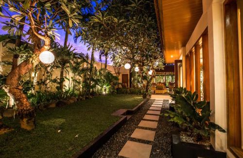 Sanur Kauh Villa | Villa Seriska Dua Sanur, Spacious 4BR Private Pool Villa with Private Cook, Spa & Tour