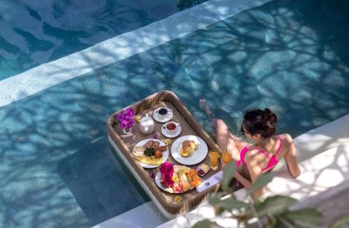 Jimbaran Bay Villa | Villa Seriska Jimbaran