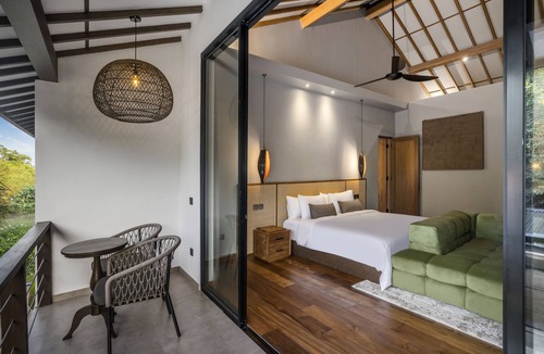 Tanjungbenoa Villa | Villa Sessun by Alfred in Bali