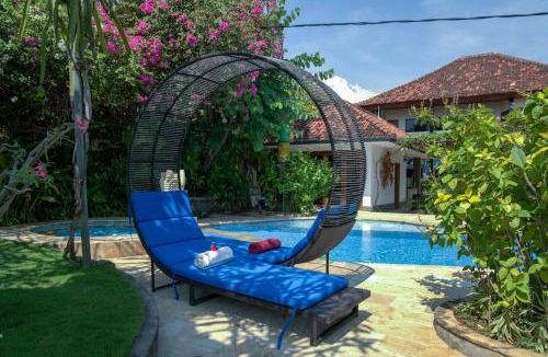 Banjartegehe Villa | Villa Sha San Gar