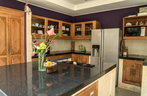 Banjartegehe Villa | Villa Sha San Gar