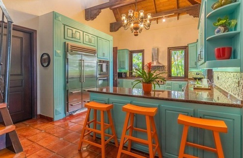Cabarete House | Villa Shangri-La