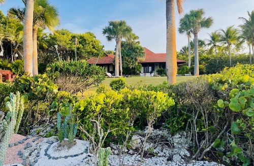 Cabarete House | Villa Shangri-La