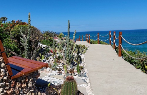 Cabarete House | Villa Shangri-La
