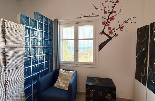 Pylos-Nestoras Villa | Villa Shani