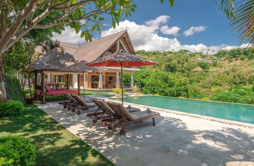Banjar Villa | Villa Sianti