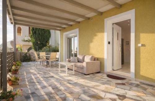 Kolaitis Villa | villa Silda